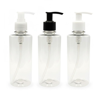 10 Frasco Pet 300ml Com Válvula Pump Saboneteira em Oferta na Shopee