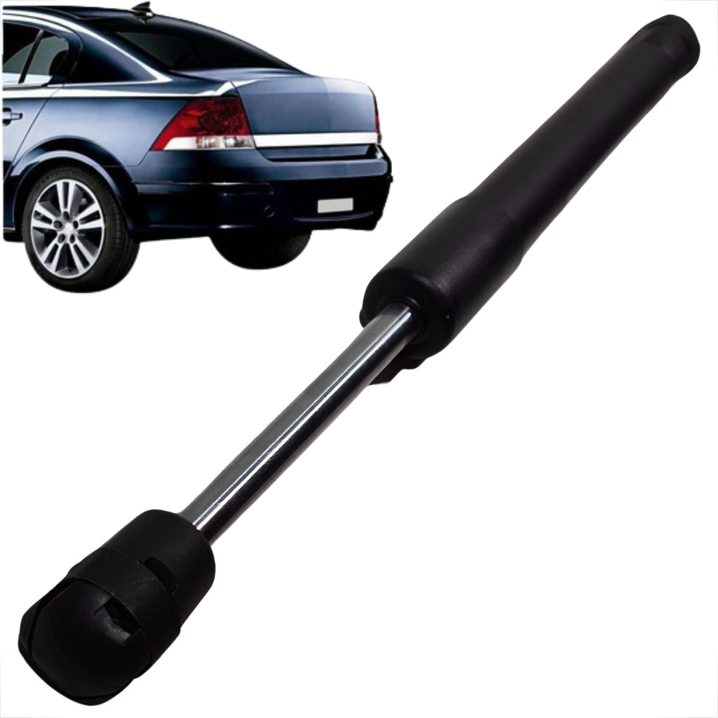 AMORTECEDOR SUPORTE PNEUMÁTICO CILINDRO PORTA MALA TAMPA TRASEIRA VECTRA 2005/2011 MOD:5900
