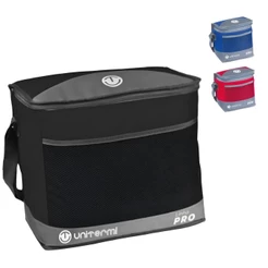 Bolsa Térmica Cooler 24l C/ Isolamento Reforçado Unitermi