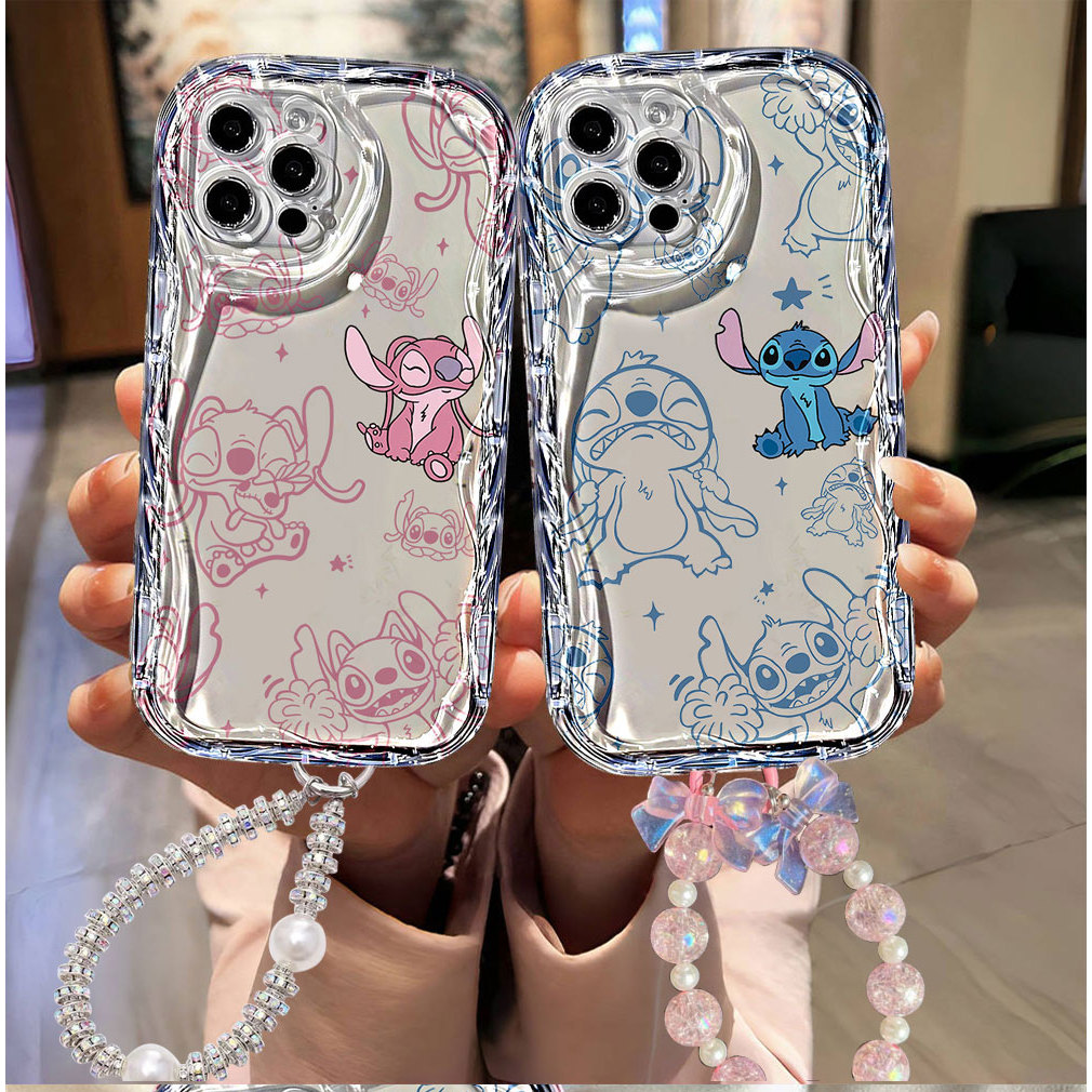 Capa Para Samsung A56 A36 A55 A54 A16 A15 A14 A05 A51 A52 A34 A35 A32 A13 A12 A04E Bonito Minimalista Ponto Padrão Caso em Oferta na Shopee
