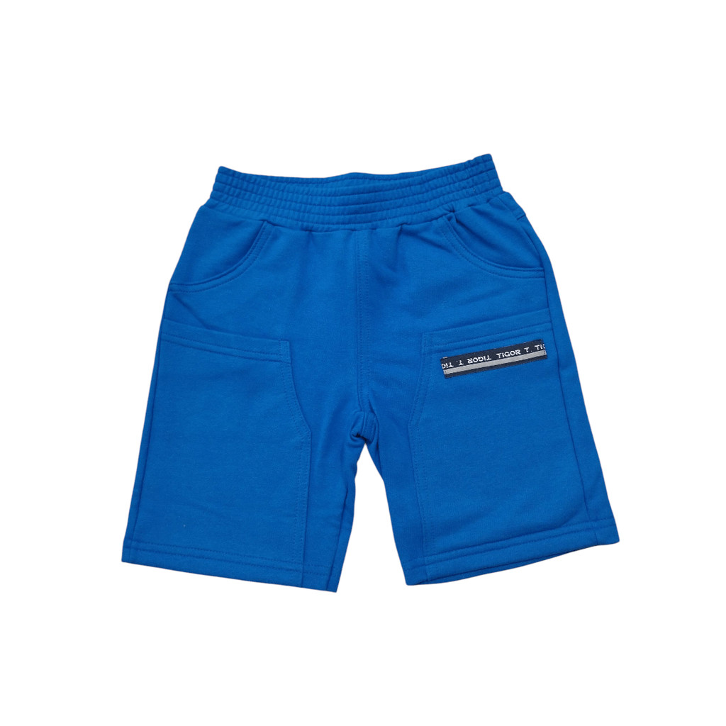 Bermuda Menino Tigor T. Tigre em Oferta na Shopee