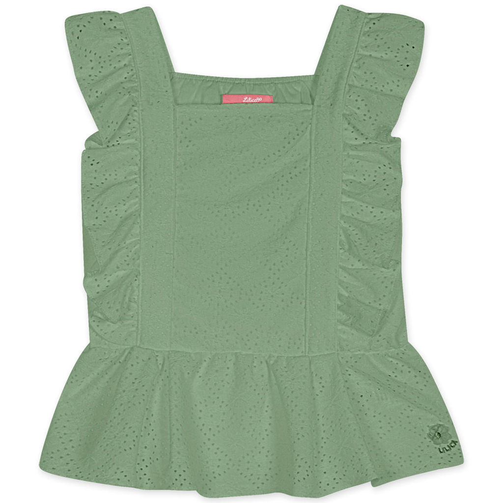 Regata Infantil Feminina Lilica Ripilica em Oferta na Shopee