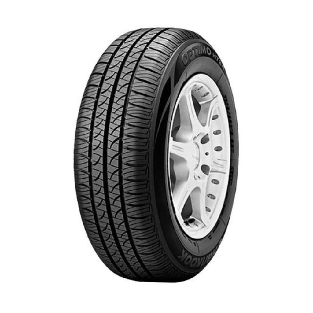 PNEU DE COROLLA ARO 14 185/70R14 HANKOOK OPTIMO H724 4PR 87T