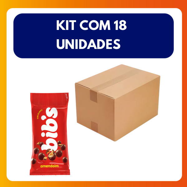 O que é Bibs Chocolate Amendoim? Guia e Onde Comprar | BuscaProdutos