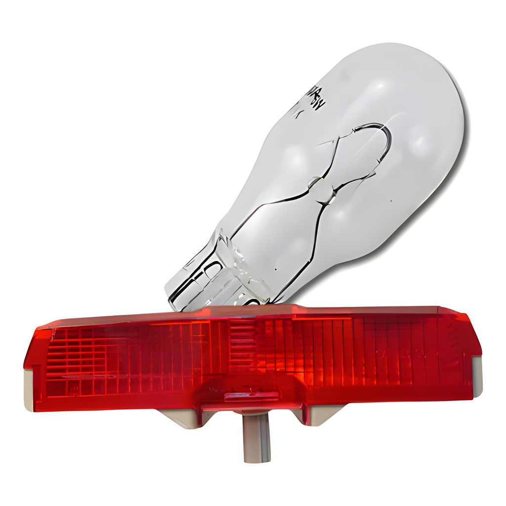 Lâmpada Para Break Light Ford Fusion 2006 Até 2012