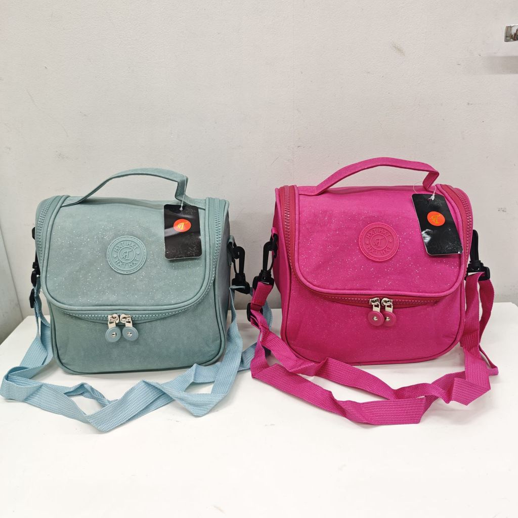 Lancheira Térmica Adulto e Infantil – Ideal para Escola e Trabalho em Oferta na Shopee