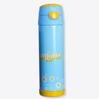 Garrafa Top Handle Amigas Primavera – Zonacriativa em Oferta na Shopee