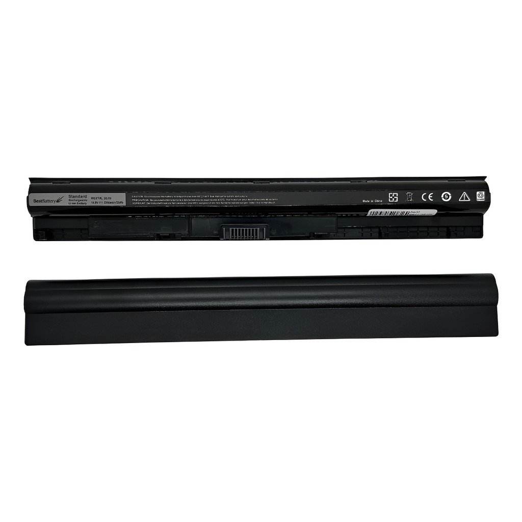 Bateria 14.8v Compatível Com Dell Inspiron 14-5458 5458