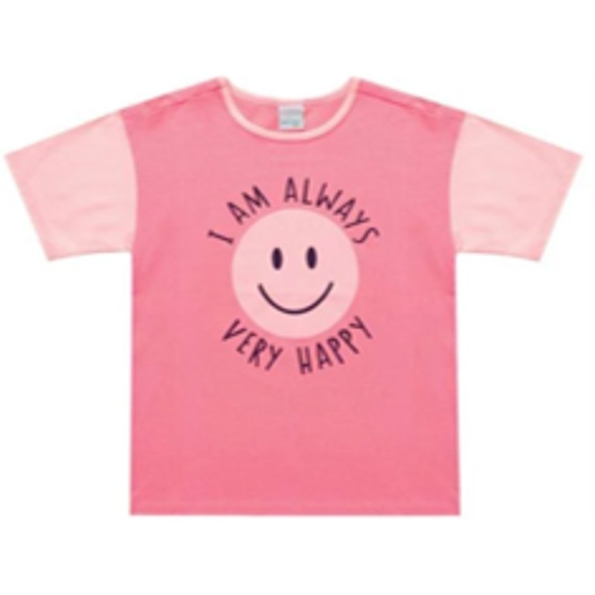 Camiseta Tradicional Malwee