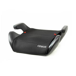 Assento Cadeirinha de Elevação Infantil para Carro Booster Clippy Preto - Cosco Kids em Oferta na Shopee