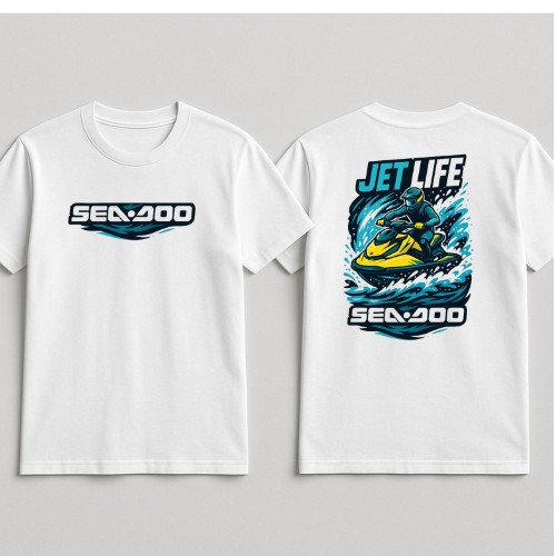 Camiseta Masculina  JET  Estilo Oversized 100% Algodão – Conforto e Qualidade