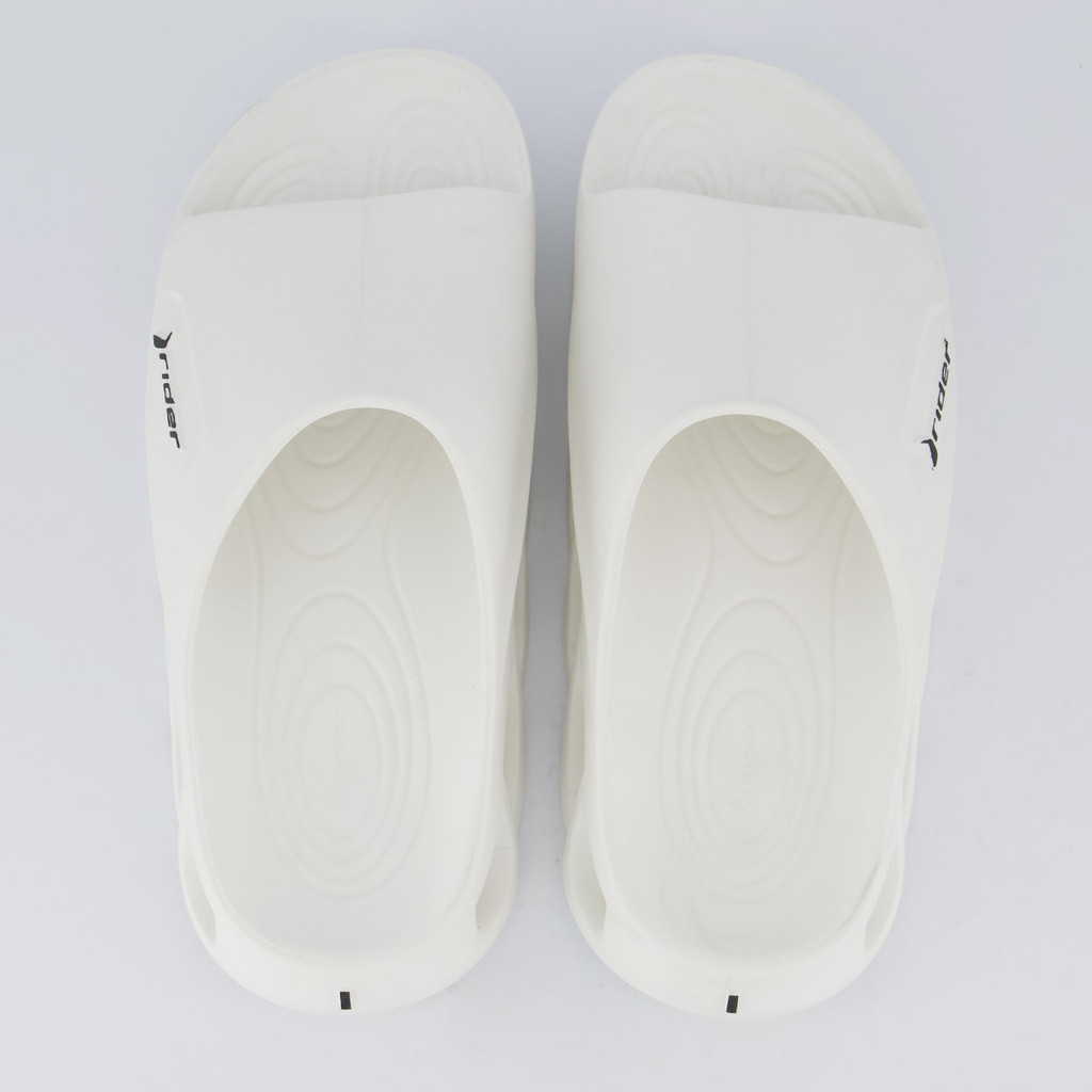 Chinelo Slide Rider Power Lite Branco em Oferta na Shopee
