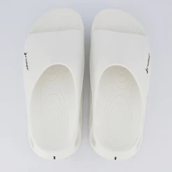Chinelo Slide Rider Power Lite Branco