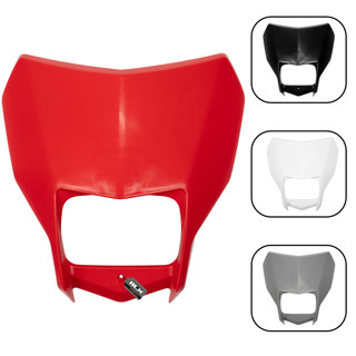 Carenagem Do Farol Moldura Crf 300f (2025... Nacional Amx