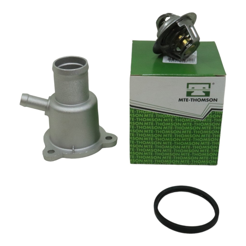 Válvula Termostática Para Clio Duster Express Kangoo Logan em Oferta na Shopee