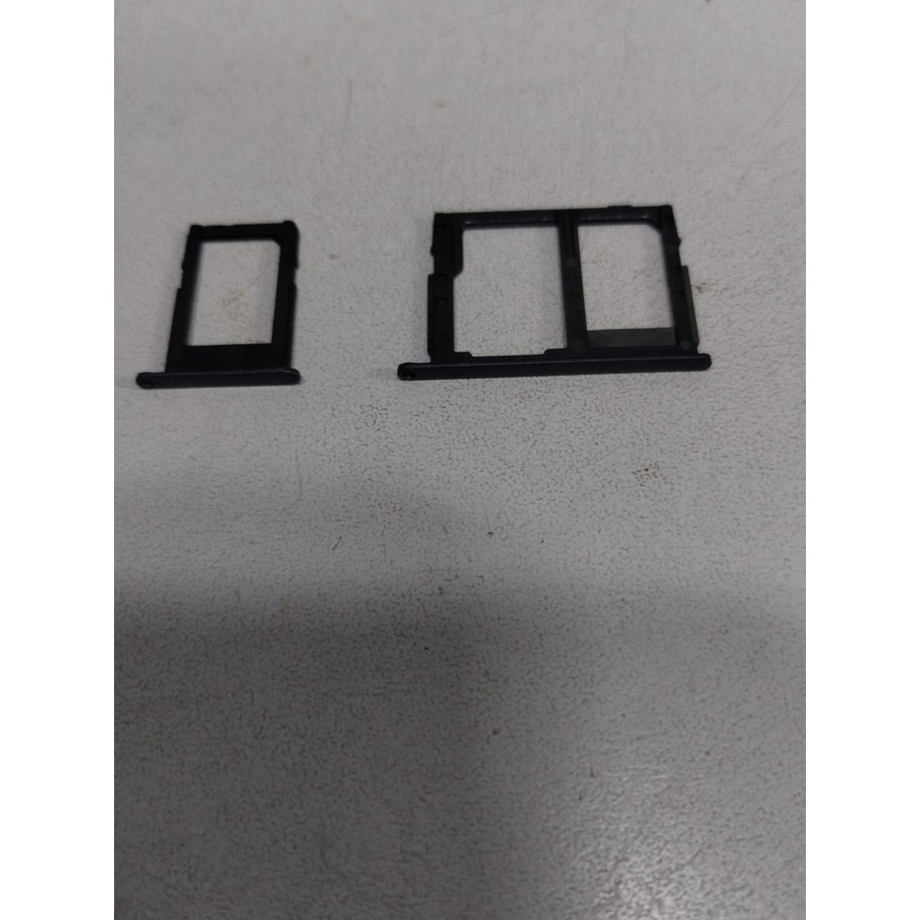 Conjunto Gaveta Bandeja De Chip Samsung J7 Prime G610m