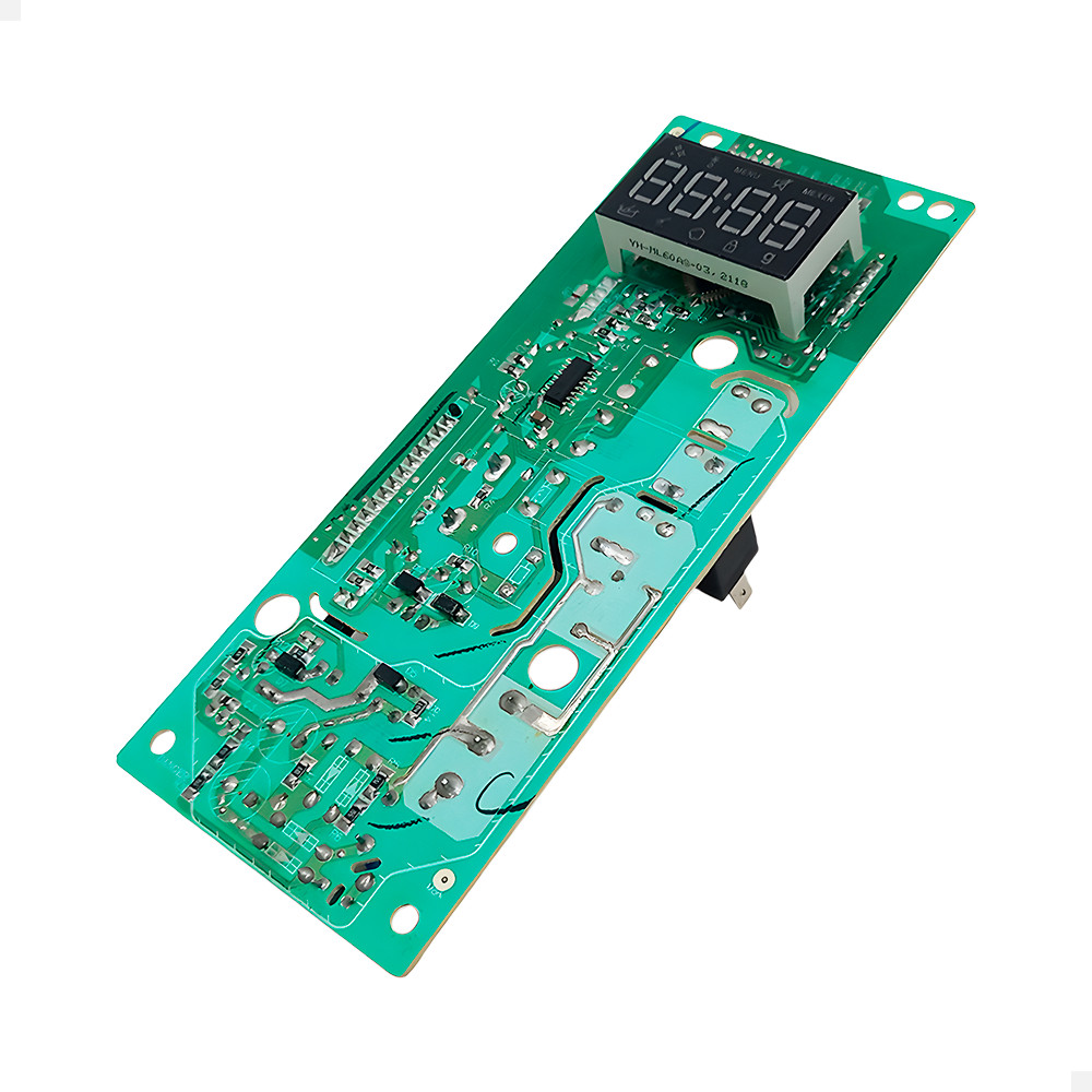Placa Eletrônica Microondas Brastemp Bms20 220v W11292016