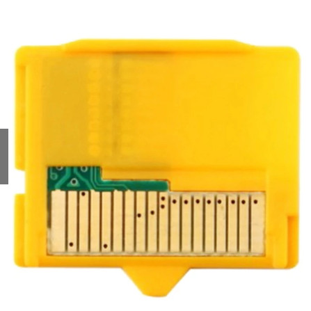 Adaptador microSD para XD Armazenamento Extra Olympus