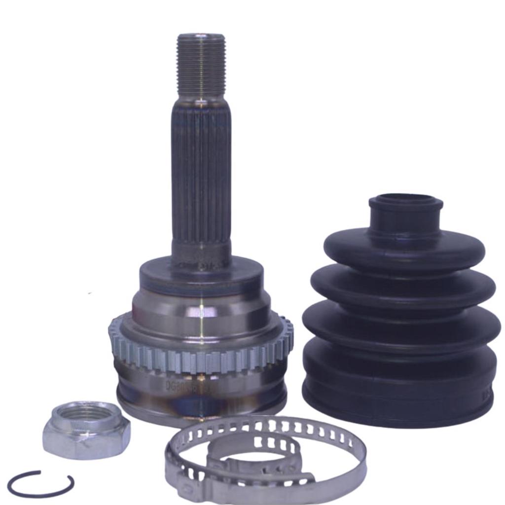 Junta Homocinetica Qq 1.1 16V 11/15 (19X22)(C/Abs) em Oferta na Shopee