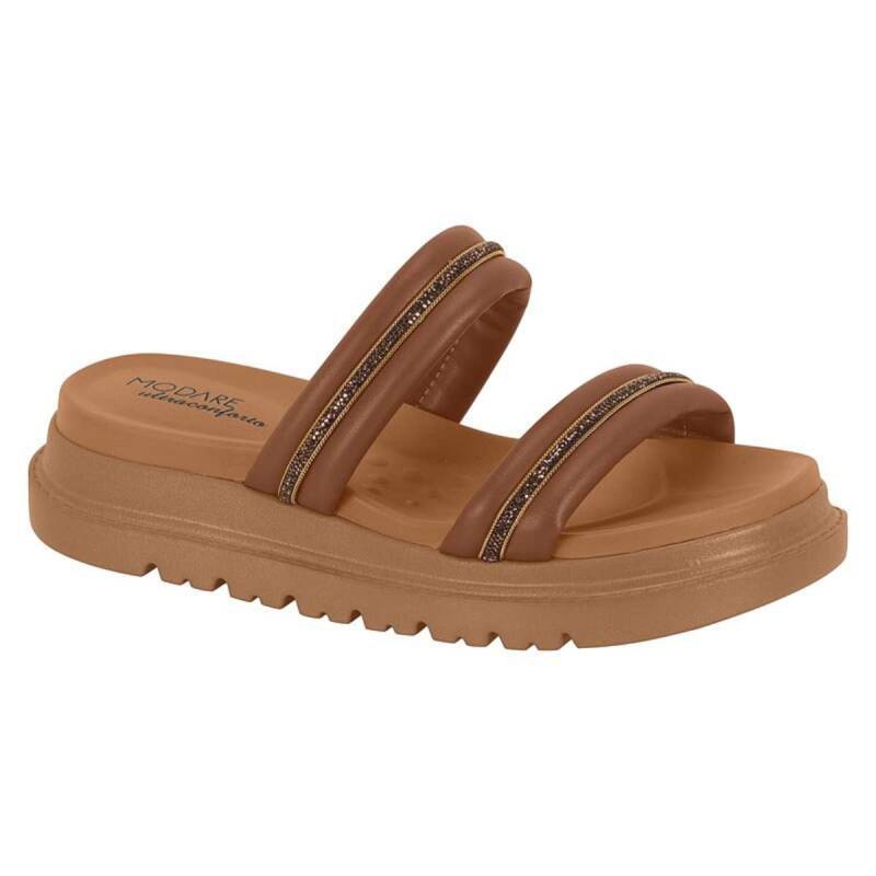 Tamanco Modare Papete - Feminina em Oferta na Shopee