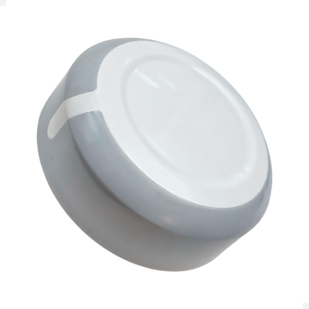 Botão Manipulo Programa Lavadora LT15F Electrolux 67400343 / 41004261