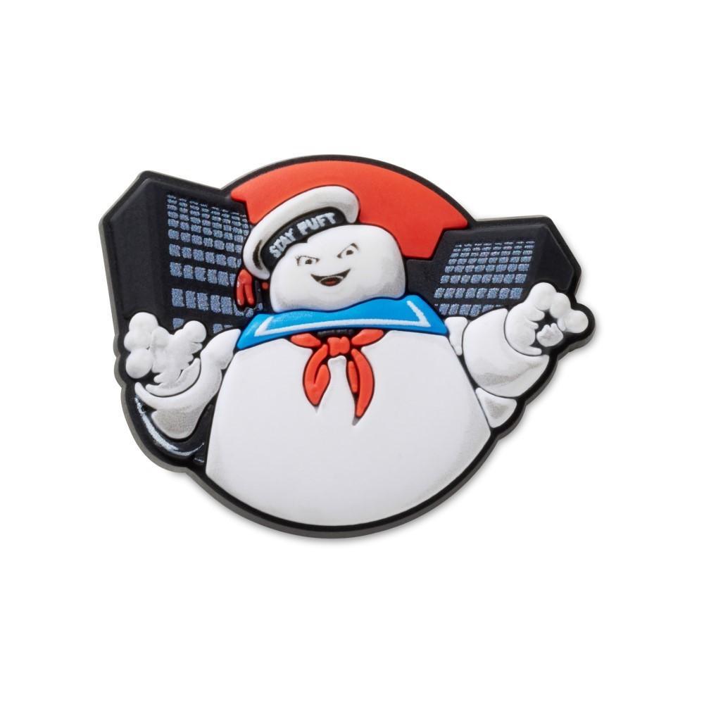 Jibbitz™ Ghostbusters Stay Puft Único