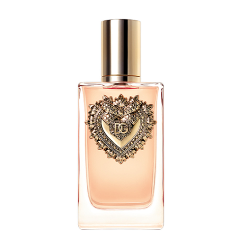 Perfume Devotion Dolce & Gabanna EDP Feminino 100ml