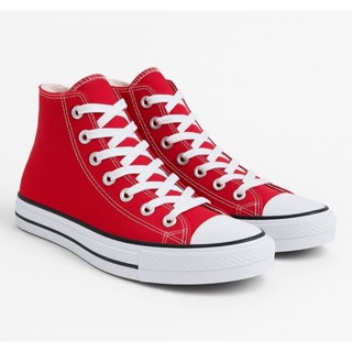 Tênis Feminino Botinha Star Cano Alto All Unissex em Oferta na Shopee