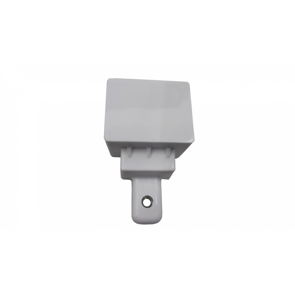 Suporte Puxador Inferior Refrigerador Electrolux 67401619