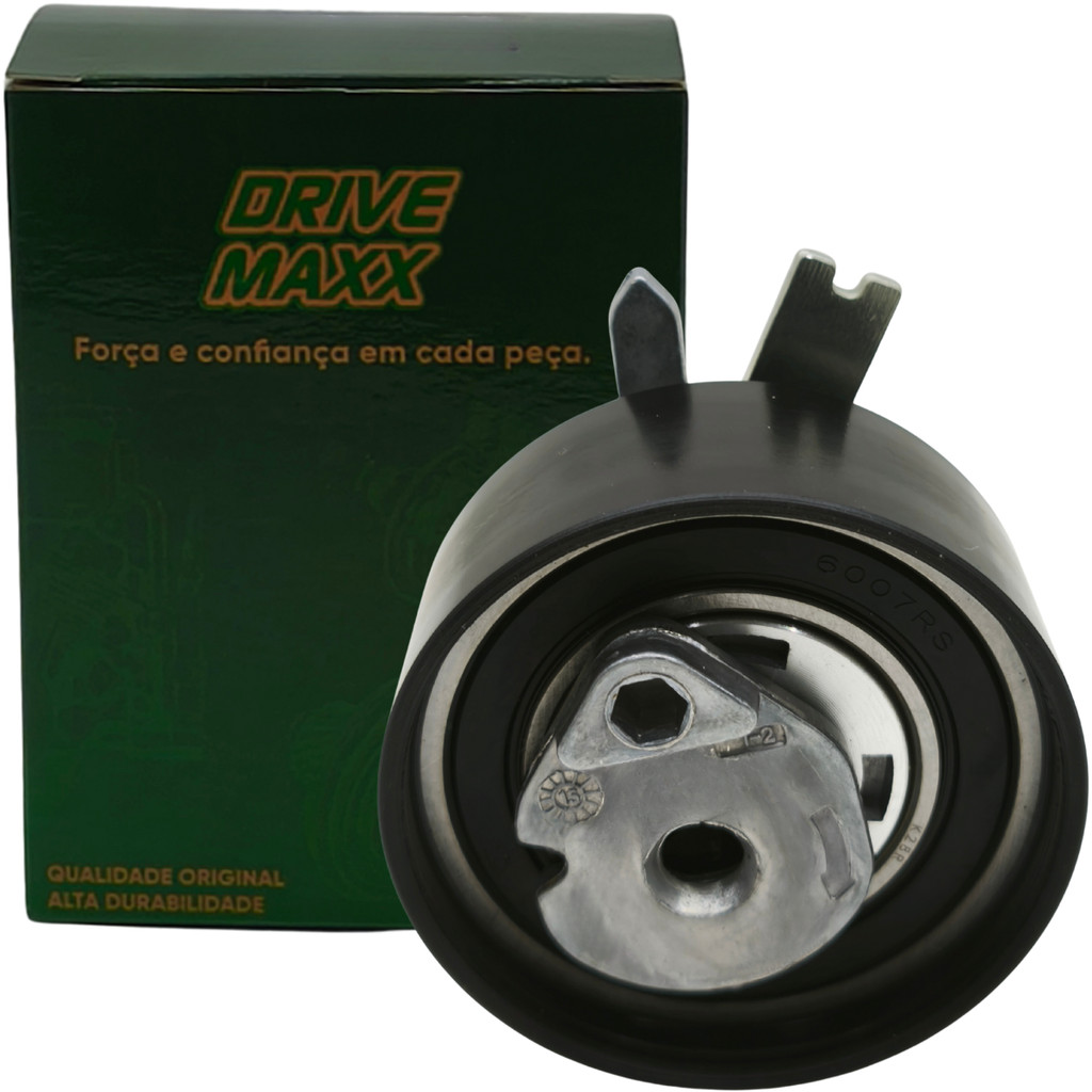 Tensor Correia Dentada Chery Cielo 1.6 Face 1.3 Tiggo 2.0