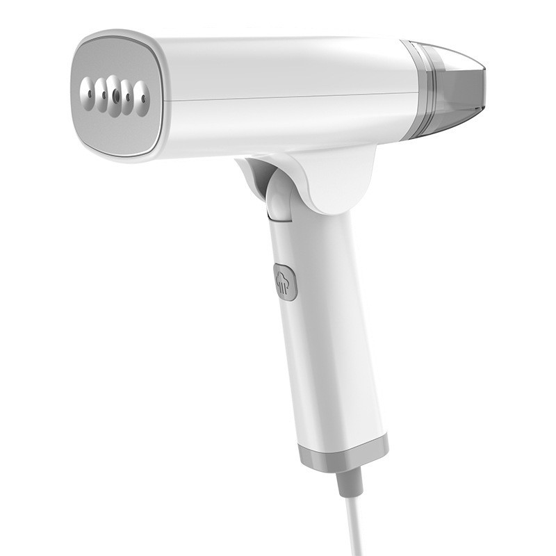 Mini Ferro a Vapor Design Elegante e Compacto 110V para Roupas Perfeitas na Hora — imagem 2 de 2