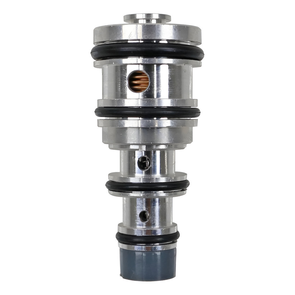 Válvula Torre Compressor Delphi Cvc Palio Kangoo Argo Cronos NV