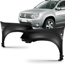 Paralama Duster 2011 2012 2013 2014 2015