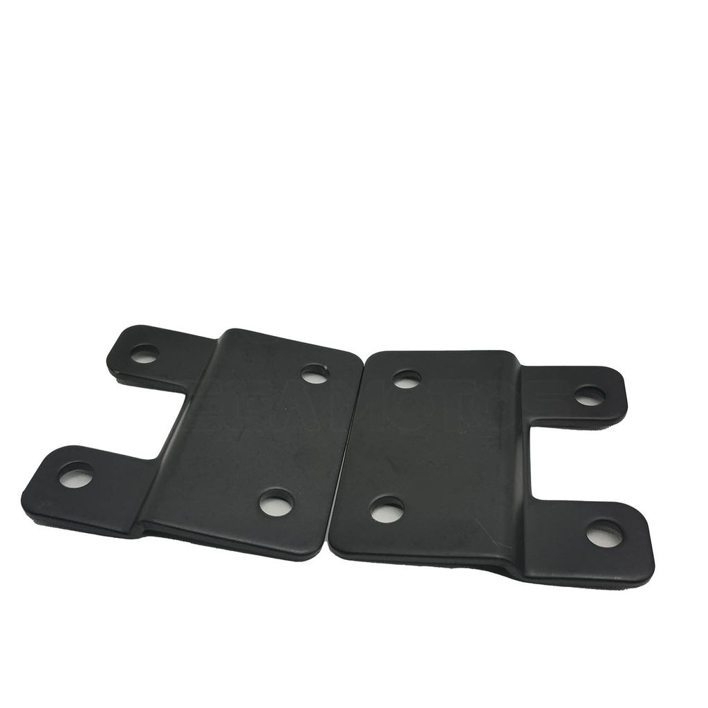 SUPORTE DO PARALAMA DIANTEIRO SHINERAY FREE 150