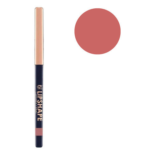 Bt Lipshape Rose Brown - Lapiseira Labial - Bruna Tavares