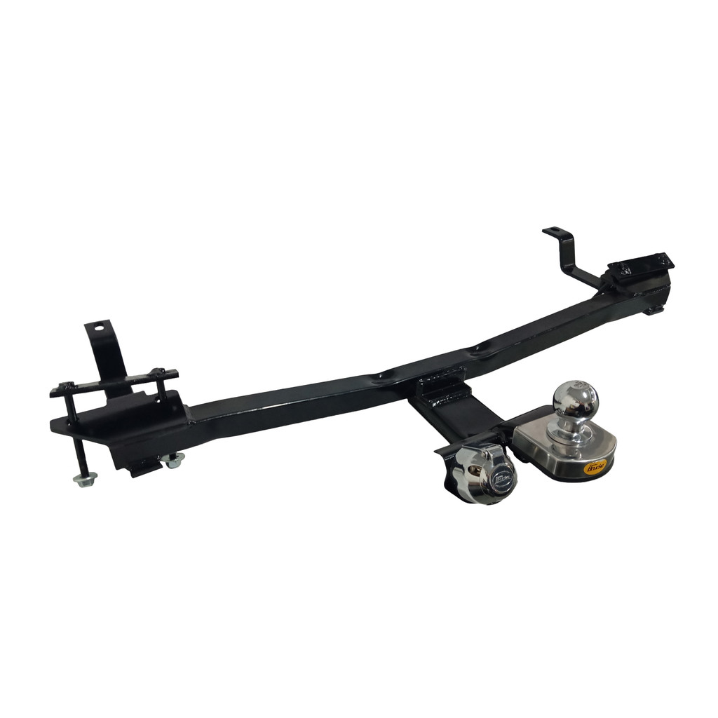 Engate Reboque Fixo Prius 2017 a 2020 700 Kg - Brucke TO1022