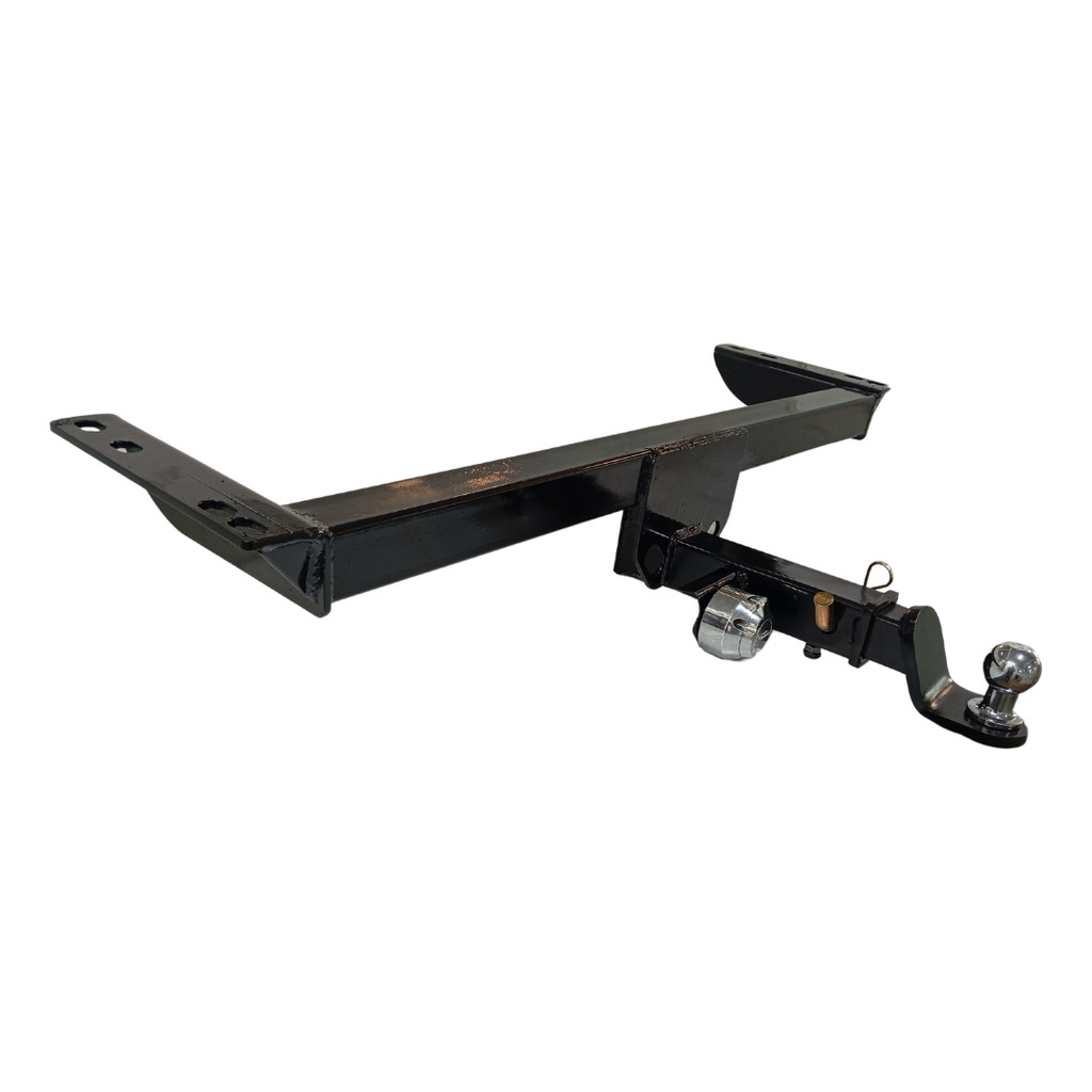 Engate Reboque Removível Hilux Pick-up 2005 a 2025 1500 Kg - Reforcel RETO1007 em Oferta na Shopee