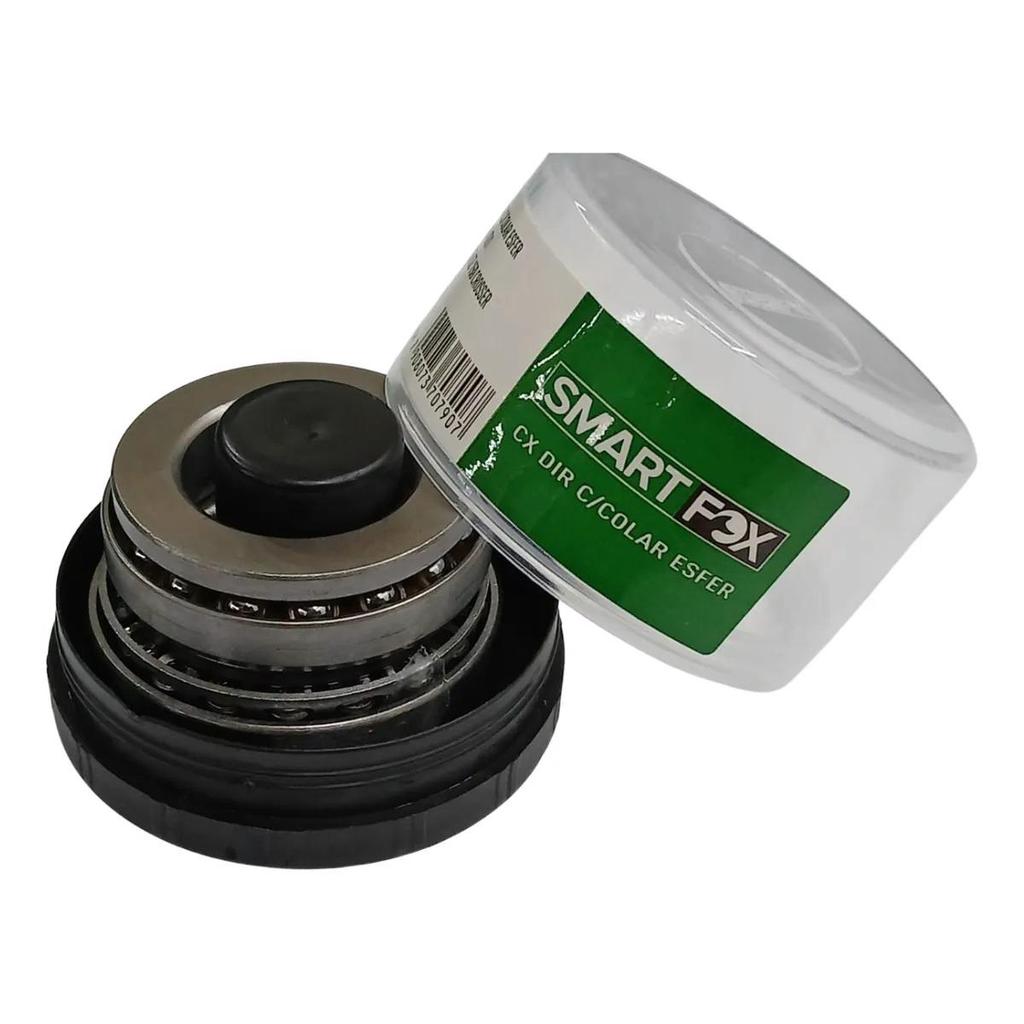 CAIXA DIRECAO C/ COLAR XTZ 125 / XTZ 150 CROSSER SMARTFOX em Oferta na Shopee