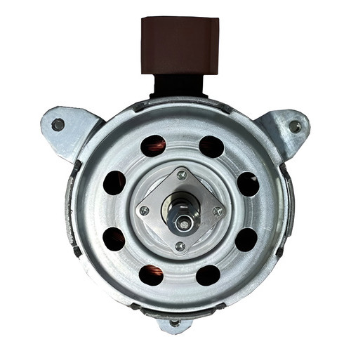 Motor Da Ventoinha Ford Ecosport 2012 2013 2014 2015 2016 Motor 1.3 1.6 Plug 2 Pinos