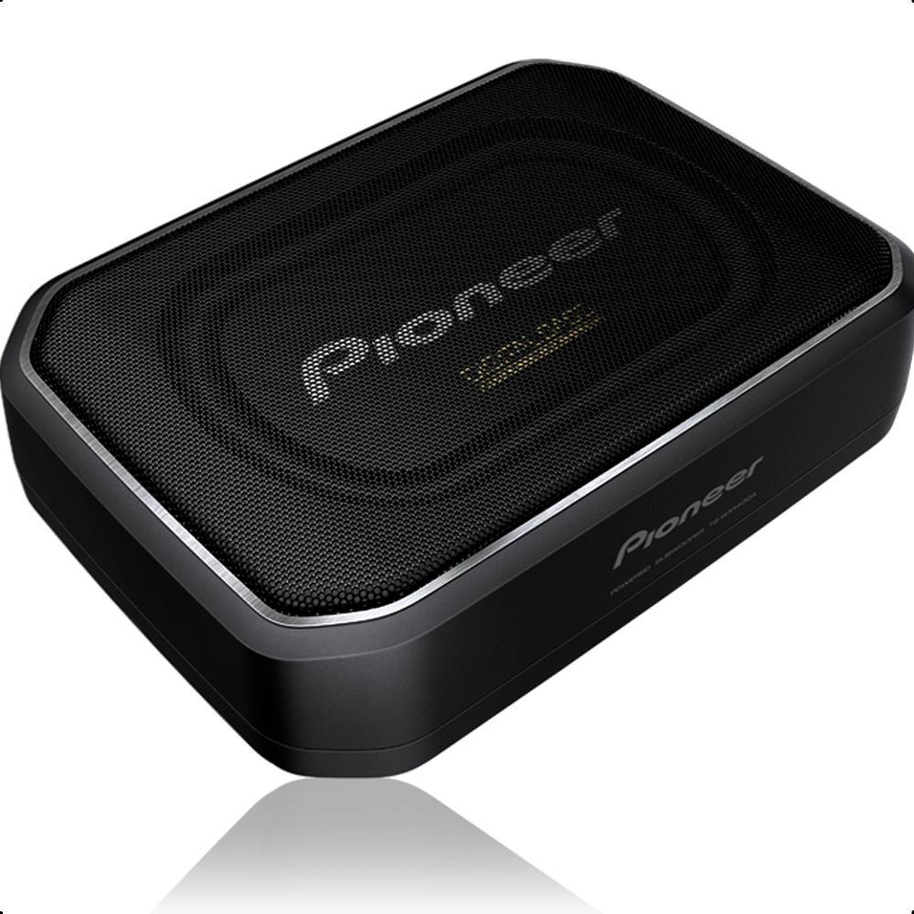 Subwoofer Ativo Compacto TS-WX140DA - Pioneer em Oferta na Shopee