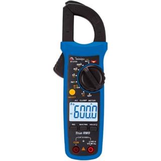 Alicate Amperímetro Digital CATIII 600V ET-3155 MINIPA em Oferta na Shopee