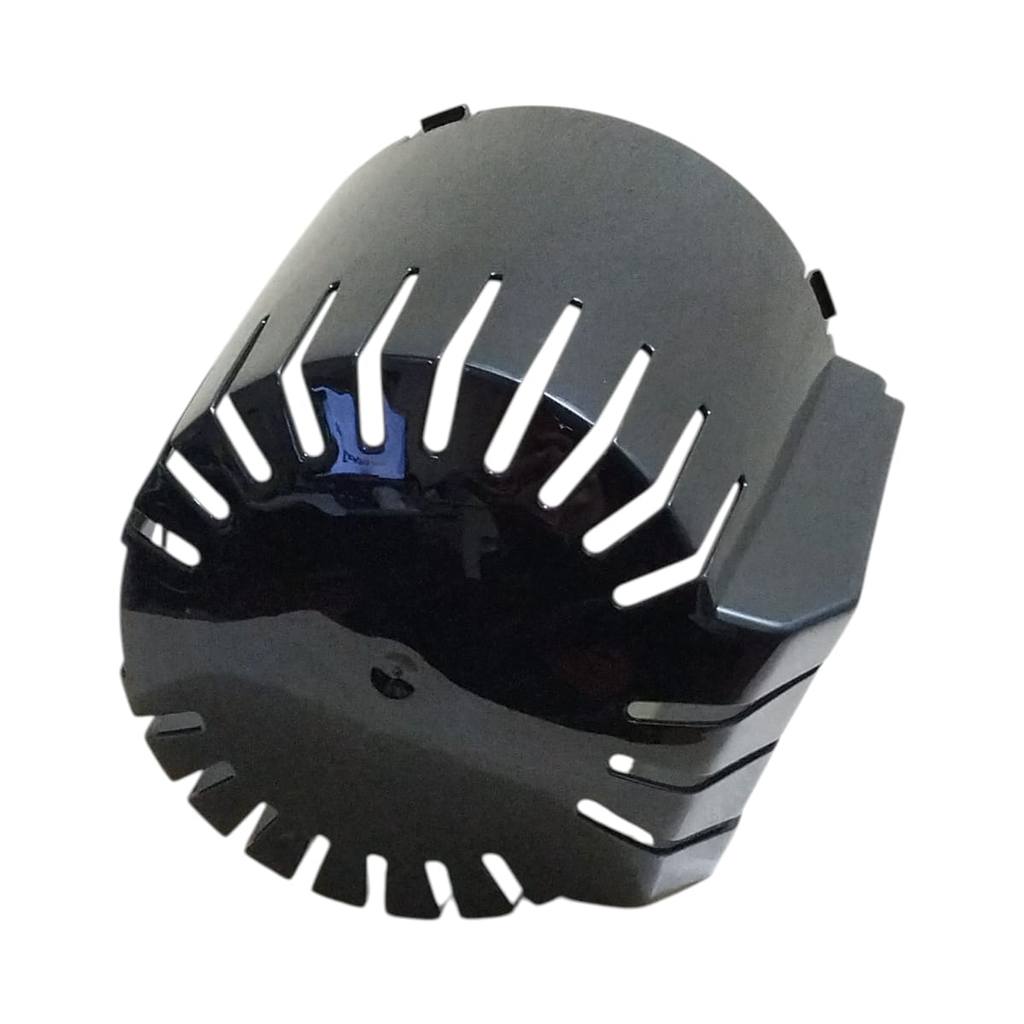 Capa Do Motor Do Ventilador V-81-6p-ap 30cm  Mondial