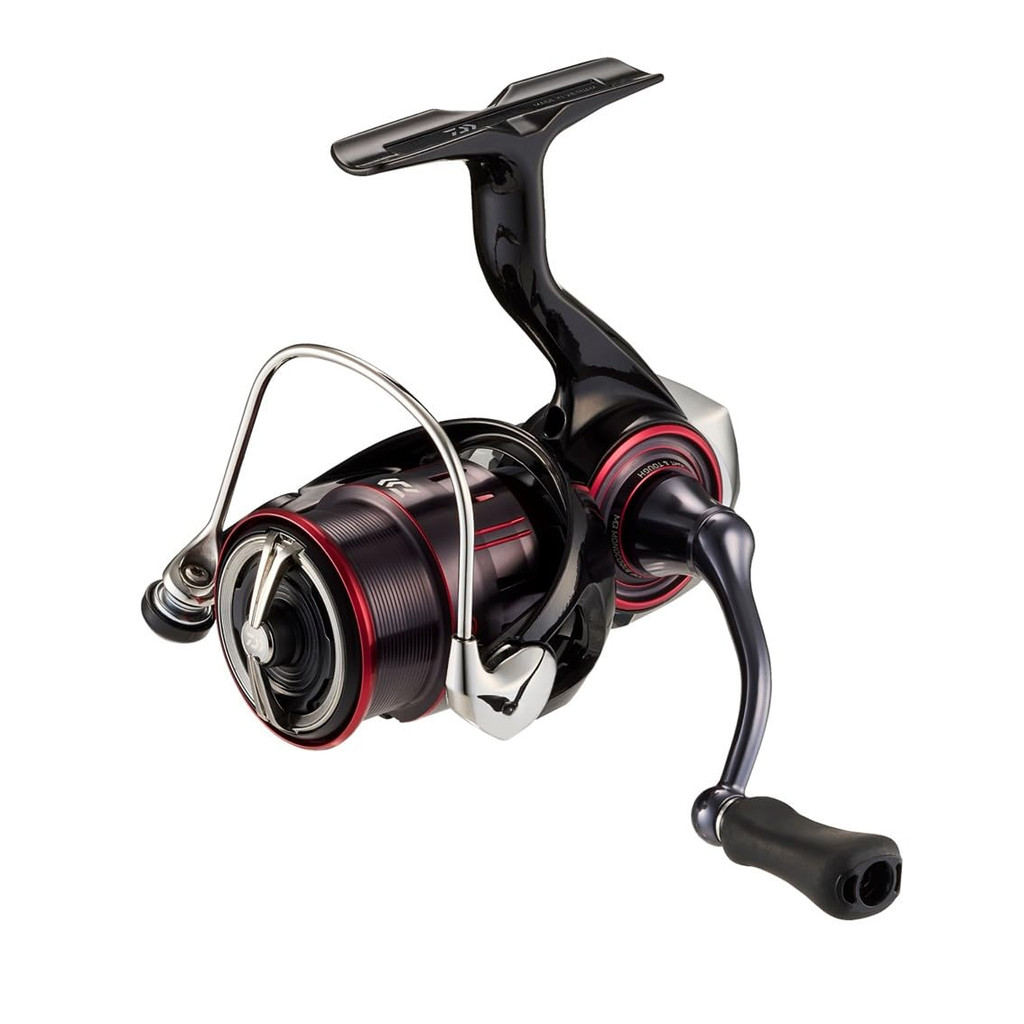 Daiwa (DAIWA) Carretilha de spinning 23 Getsukabijin LT1000S/2000S/2000S-H Modelos de 2023