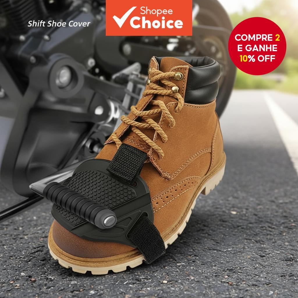 Bota Motorcycle Masculino Botas: Onde Comprar | BuscaProdutos