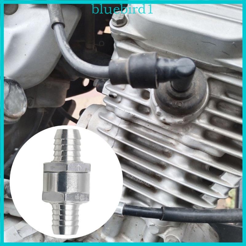 Válvulas de Retorno para Combustíveis Azuis