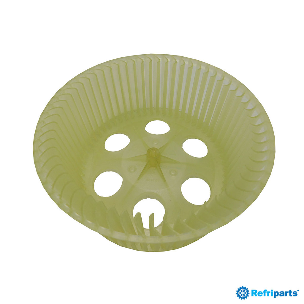 Turbina Ar Condicionado Janela Gree - 10311009