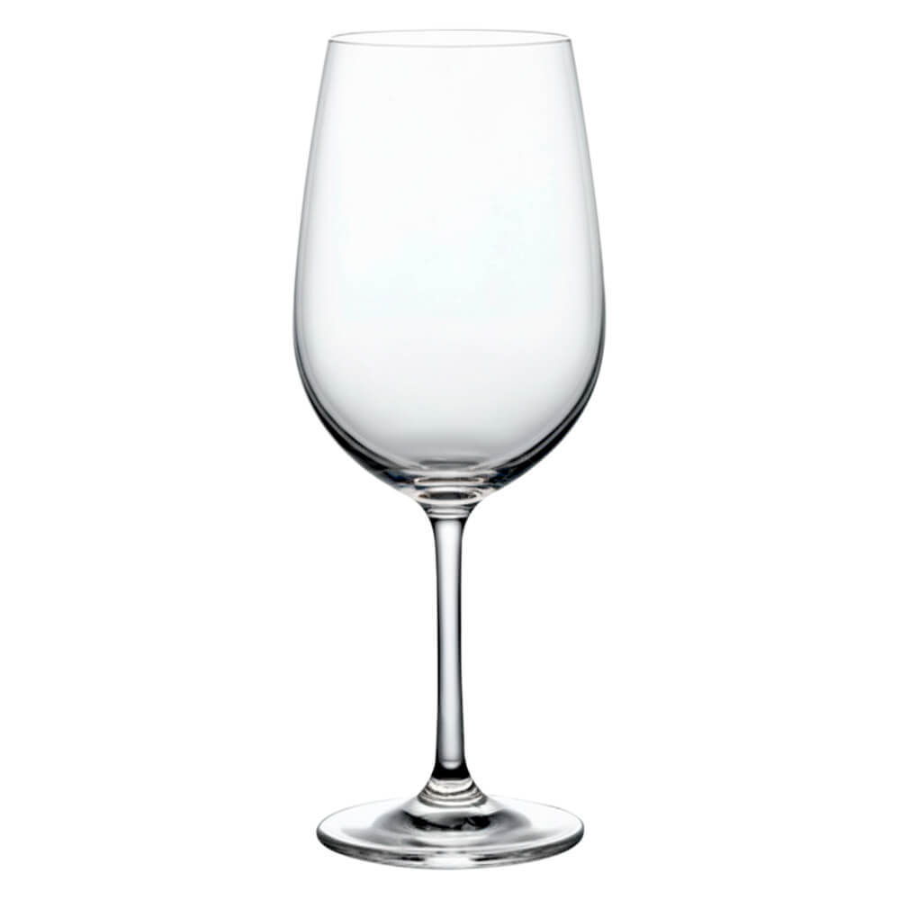 Taça de Vinho de Cristal com Titânio Mendoza 480mL 1 peça - Seu Lar em Oferta na Shopee