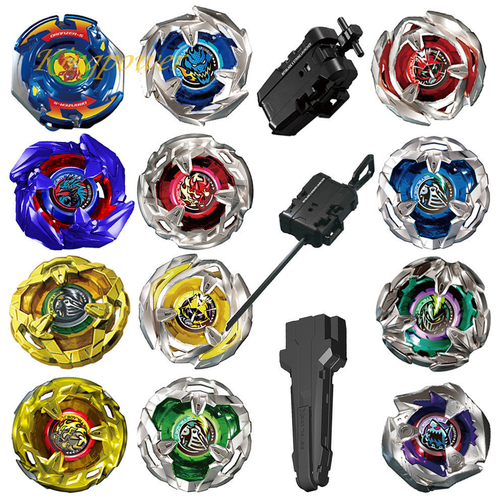 Beyblade X BX-31 Tirano Batida-01 Dran Espada-23 Phoenix Wing UX Buster Brinquedos Para Crianças Menino Presente