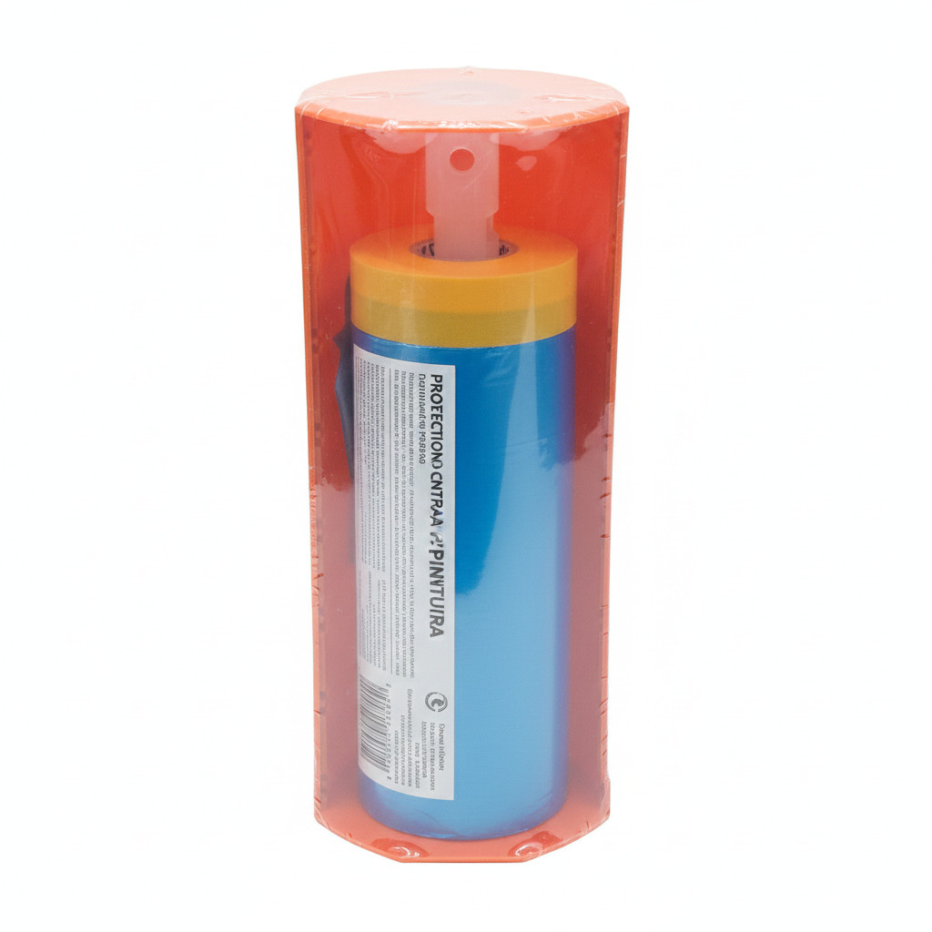 Salva Pintura 1,10cm x 20m com dispenser