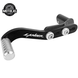Pedal De Cambio Marcha Lander 250 Lander 250 Gravado A Laser em Oferta na Shopee
